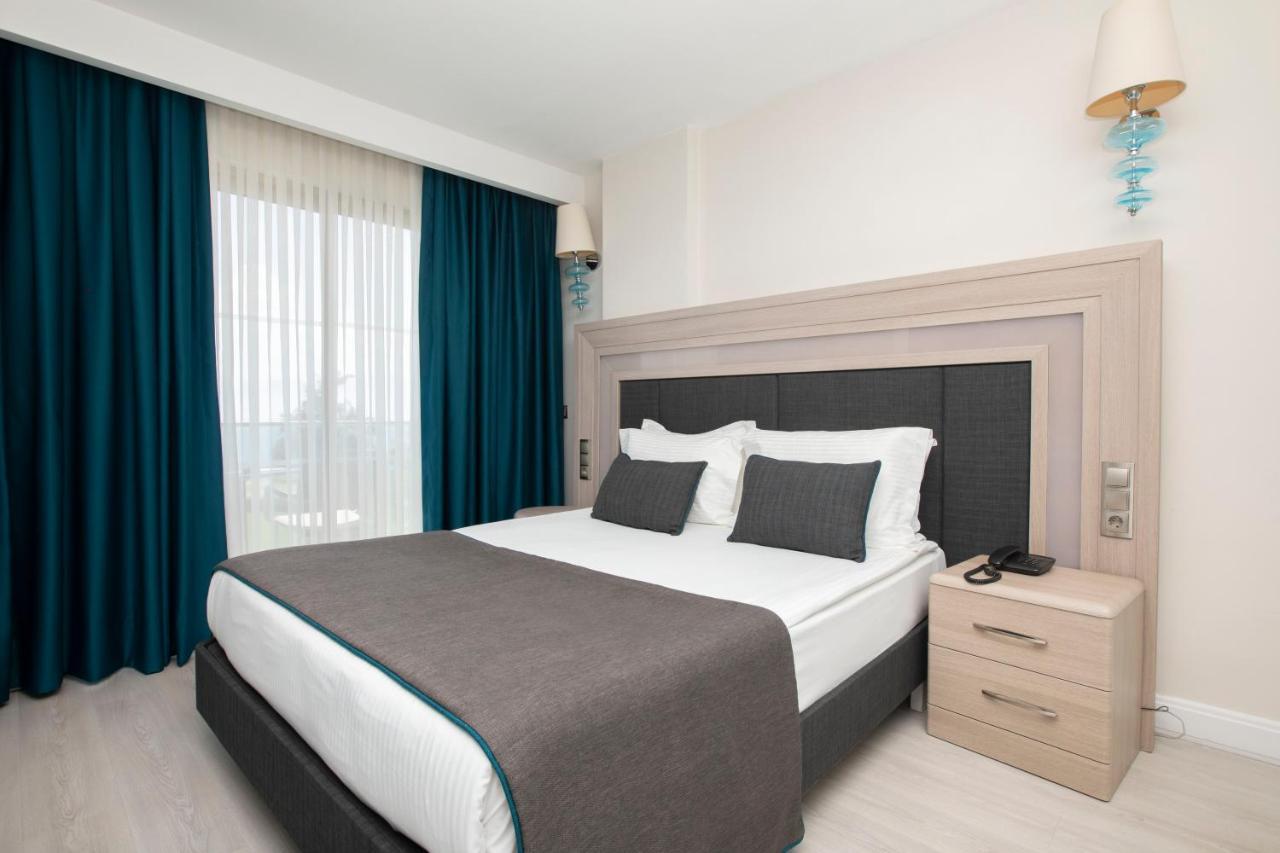Superior Kamer