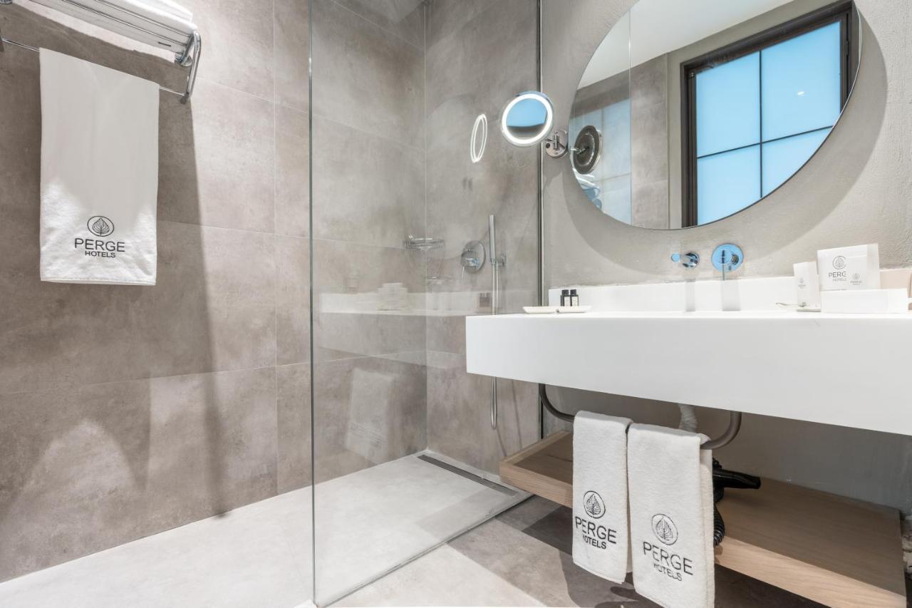Standard Doppelzimmer