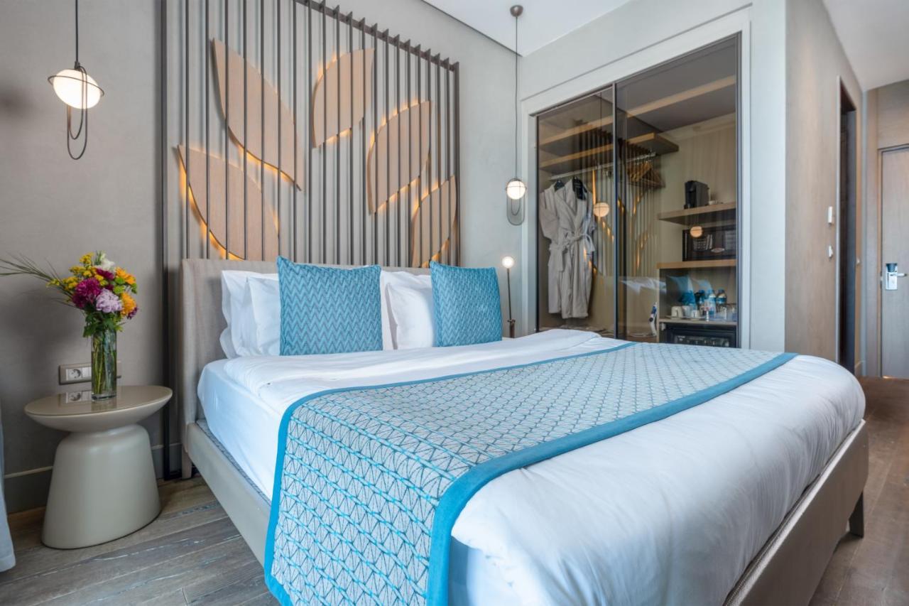 Standard Doppelzimmer