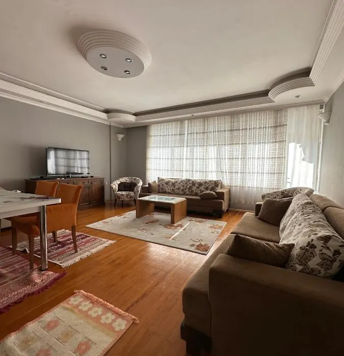 Wellcome To Your Home-Ac Rooms-Sea 100 Meter-1