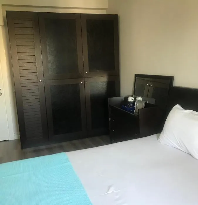 Sweet Room In Antalya-1