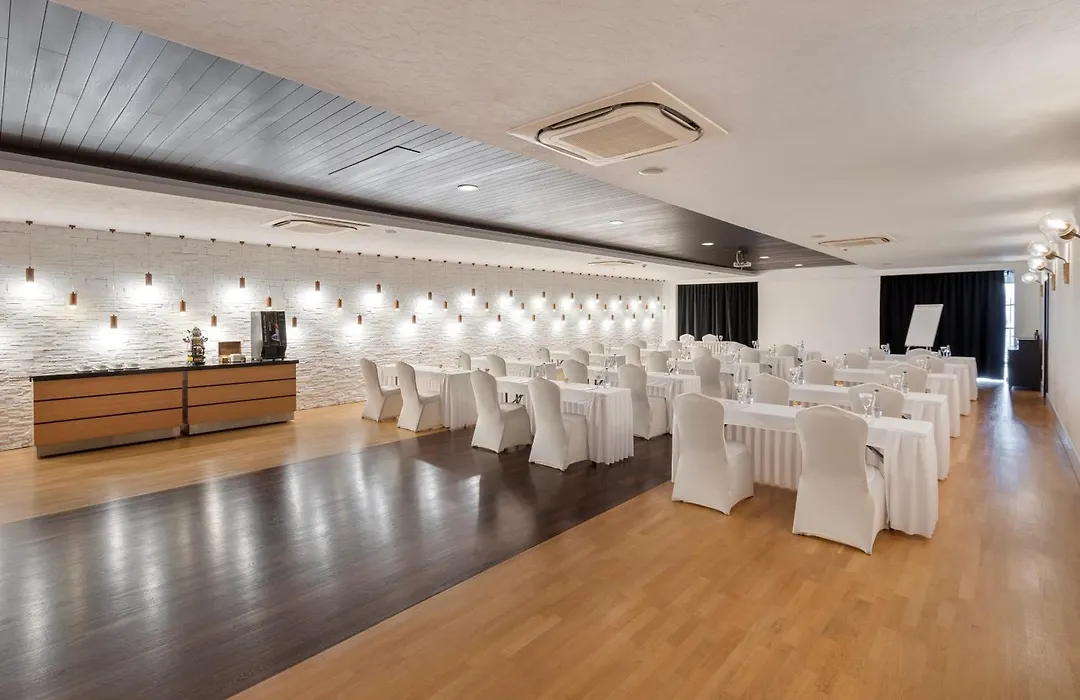 Ramada Plaza Antalya-1