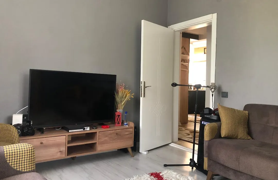 Luxury Comfort Room In Home 200 Mt To Beach-1