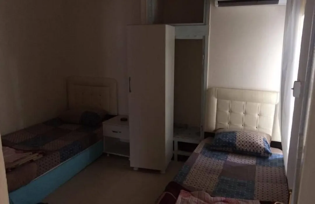 Ersoy Efe Pansiyon-1