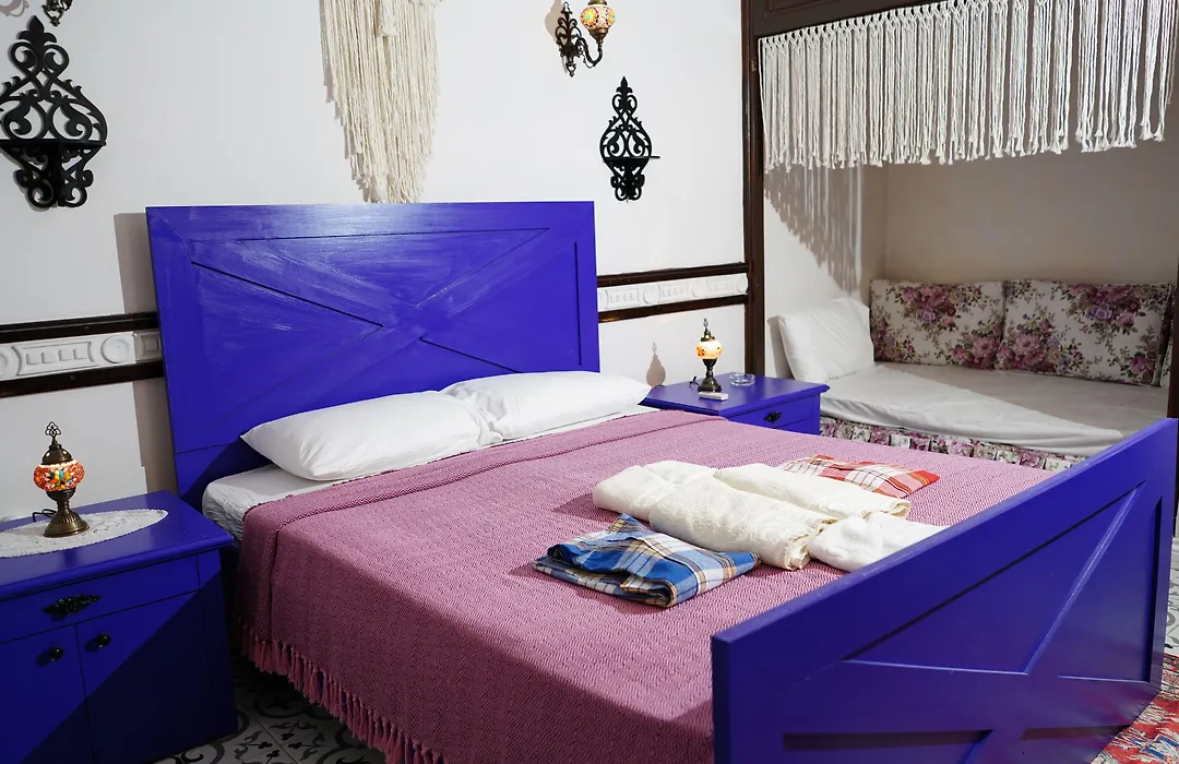 Mehmet Arif Bey Boutique Hotel-1