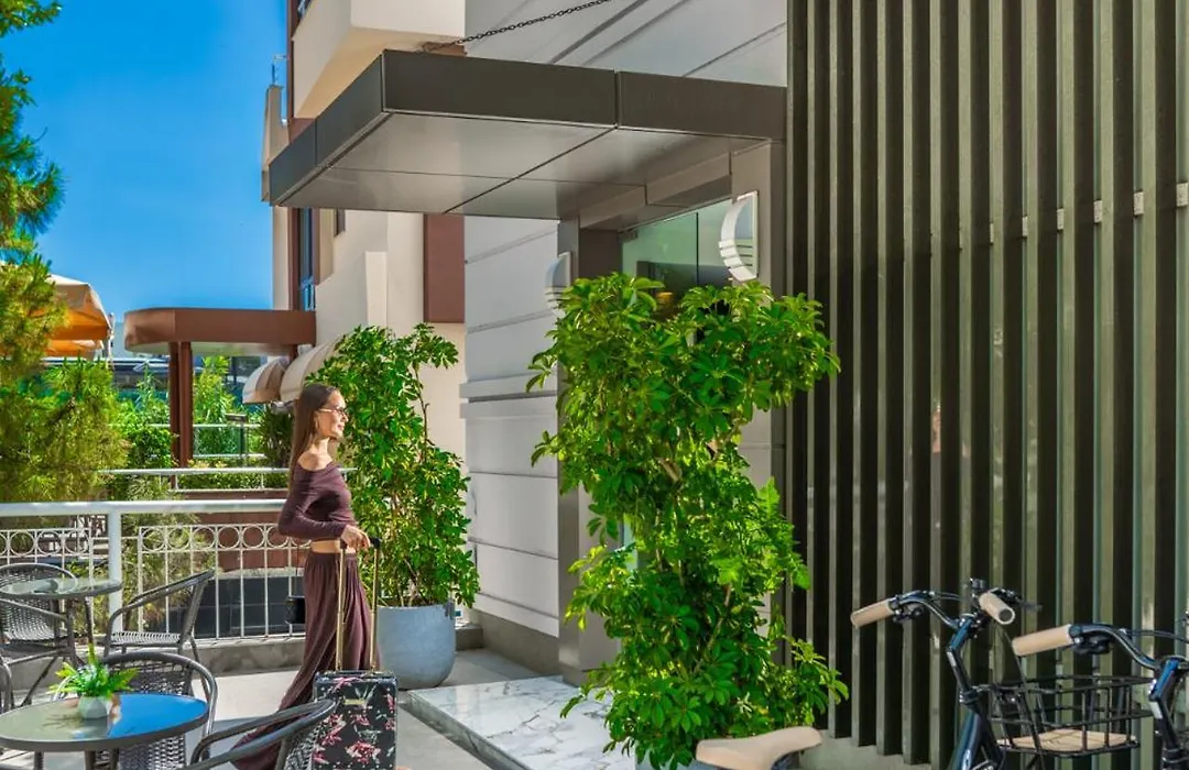 Letstay Panorama Suites-1