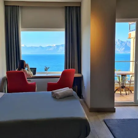 Letstay Panorama Suites-3