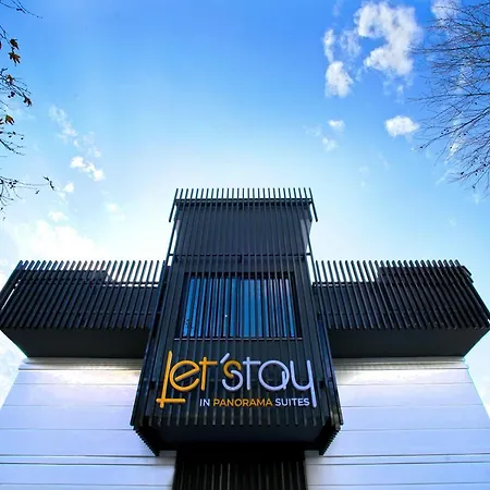 Letstay Panorama Suites-2