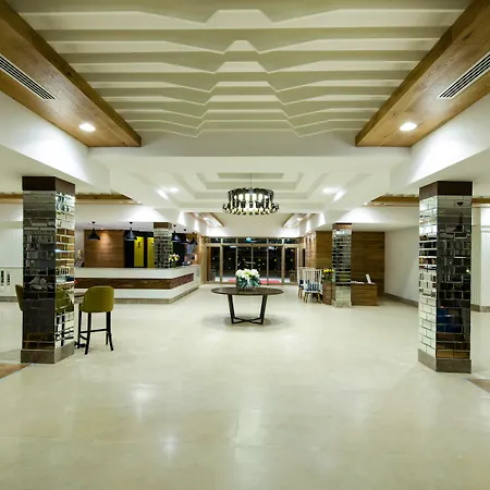 Grand Park Lara Hotel-3