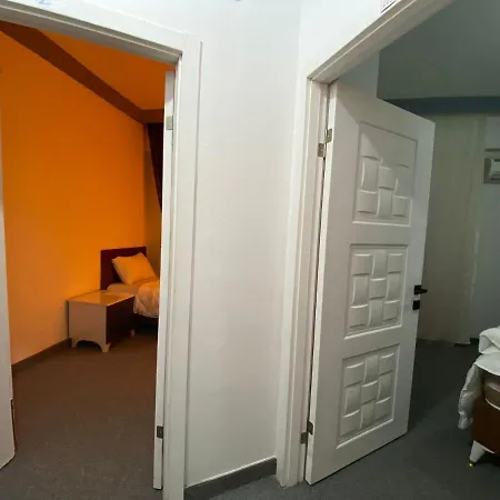 Ezel Group Hotel-2