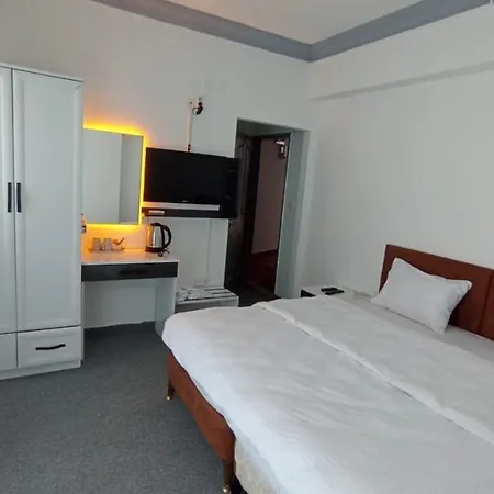 Ezel Group Hotel-3