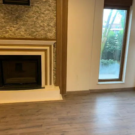 Kocak Apartment-3