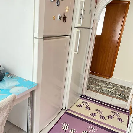 Konfor Ve Huzurunuz Icin Her Sey Var Klimali Oda-3
