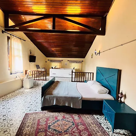 Mehmet Arif Bey Boutique Hotel-2