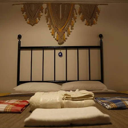 Mehmet Arif Bey Boutique Hotel-3