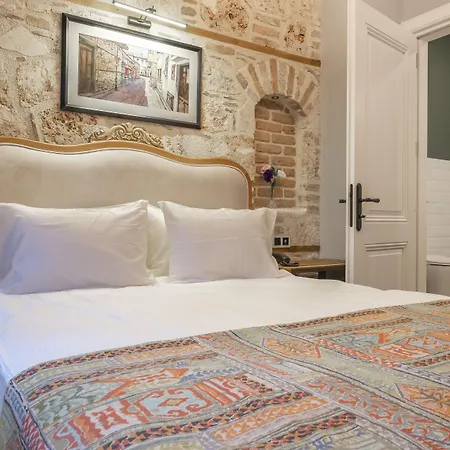 Hotel Lykia Old Town Antalya-2