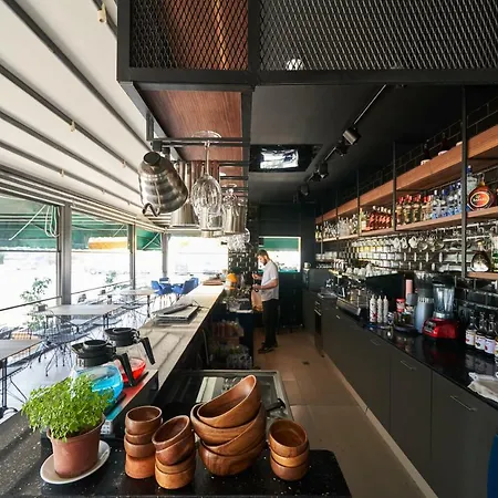 Lara Suite'S Apart Hotel-2